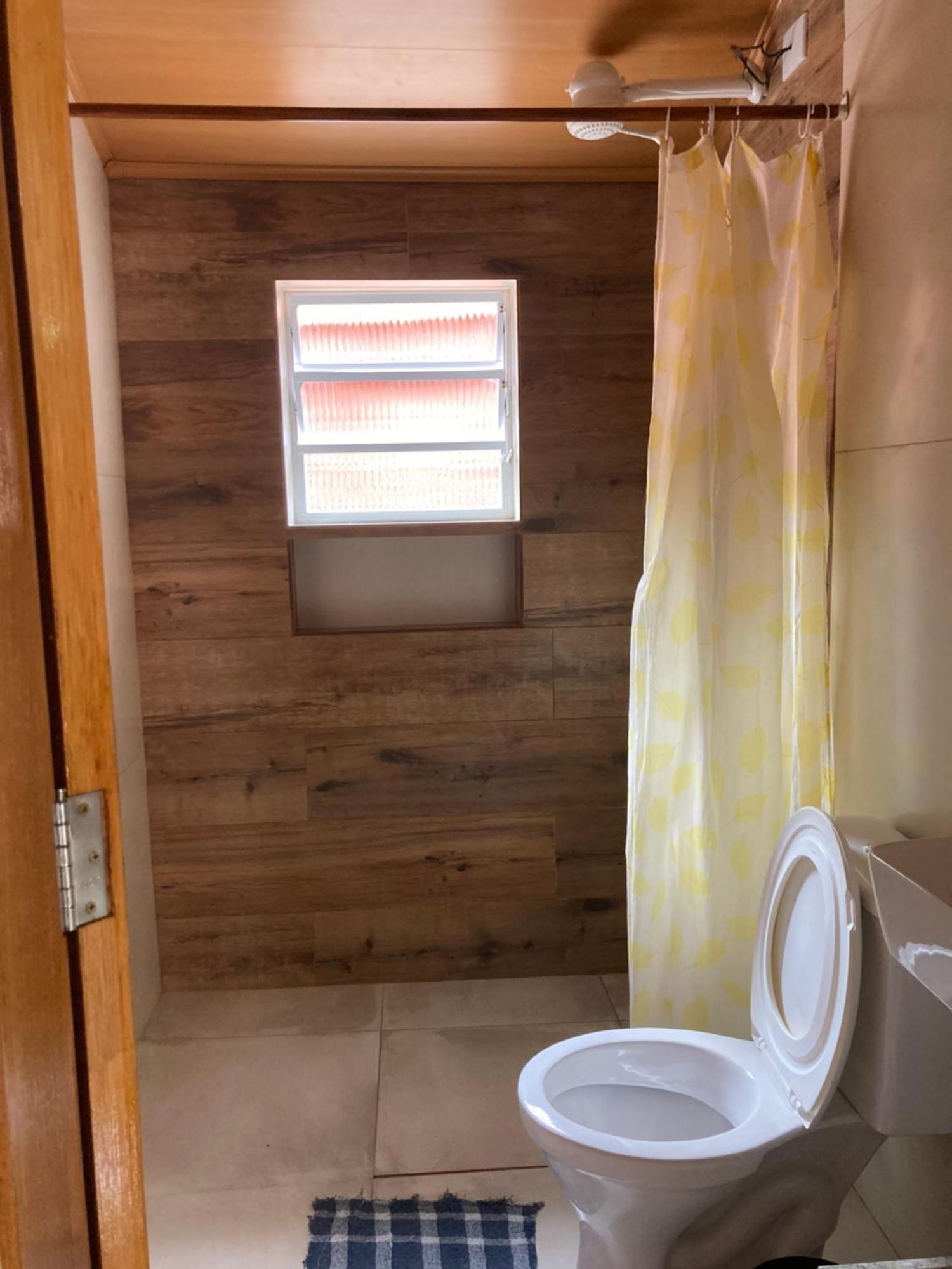 Casa Temporada Damata Βίλα Ubatuba Εξωτερικό φωτογραφία