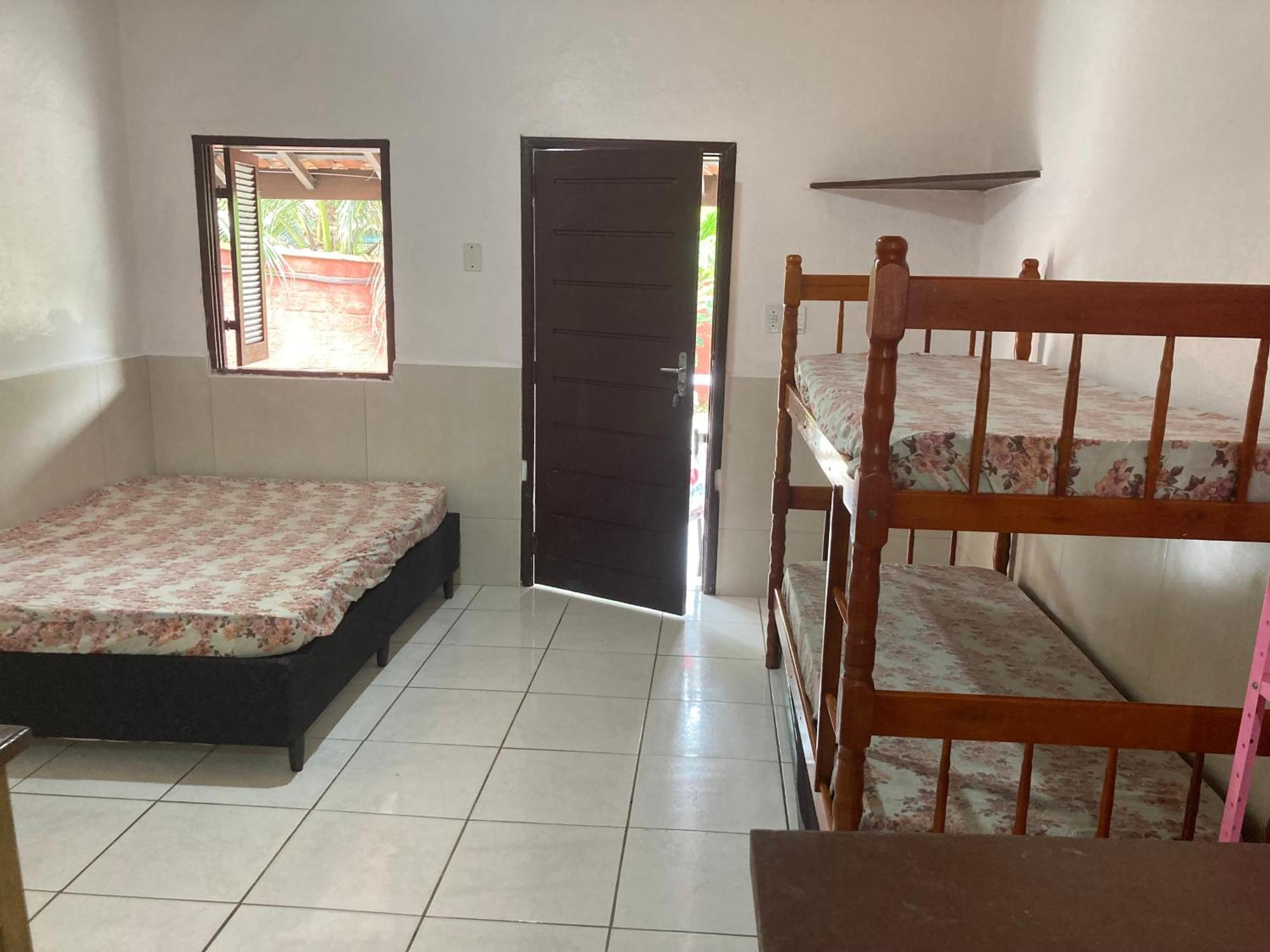 Casa Temporada Damata Βίλα Ubatuba Εξωτερικό φωτογραφία