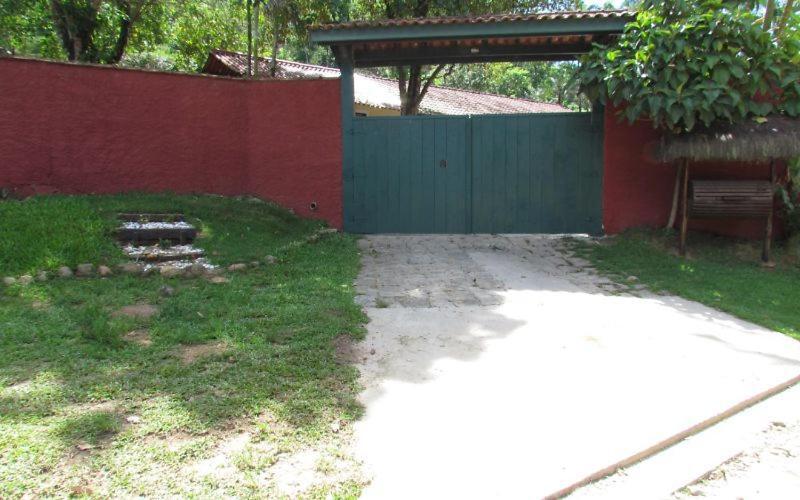 Casa Temporada Damata Βίλα Ubatuba Εξωτερικό φωτογραφία
